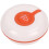 (US Plug) Waterproof Call Buttons, Wireless Calling System Waterproof 110240v Durable Abs Stable For Hotel (uk Plug) 5