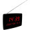 (AU Plug) Waterproof Call Buttons, Wireless Calling System Waterproof 110240v Durable Abs Stable For Hotel (uk Plug) 4