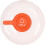 (AU Plug) Waterproof Call Buttons, Wireless Calling System Waterproof 110240v Durable Abs Stable For Hotel (uk Plug) 3