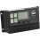 (200A) Solar Regulator Charge Controller, 5V Solar Charge Controller Dual USB Port Black and Green for Home (200A) 4