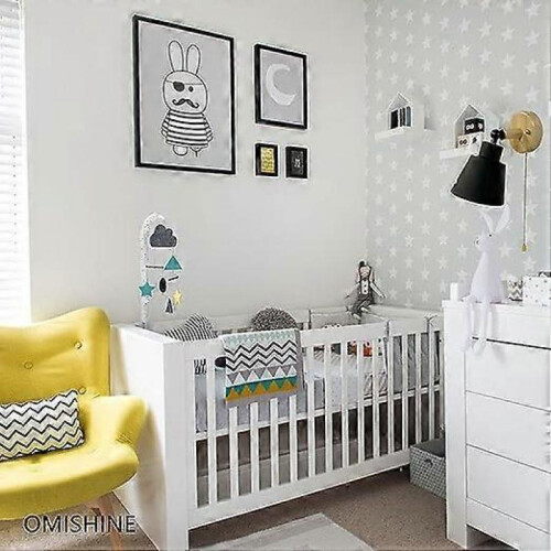 (Black) Wall Lights with Pull Cord Switch E27 Pull Switch Bedroom 2