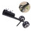 Lawn Rollers Weed hook on Wheels Broom Handle Home Gardening Weeding Tools 1