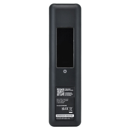 Universal Replacement BN5901432A Solar Power Remotes Control for