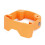 (Orange) Silicone Propeller Holder Quick Release Strap For Mavic3/3 Pro Accessories 1