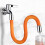 Kitchen Faucet Extension Spray Hose(20cm) 1