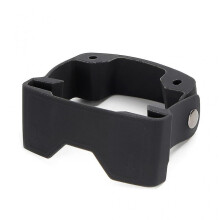 (Black) Silicone Propeller Holder Quick Release Strap For Mavic3/3 Pro Accessories