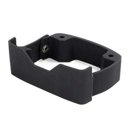 (Black) Silicone Propeller Holder Quick Release Strap For Mavic3/3 Pro Accessories 2