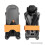 (Orange) Silicone Propeller Holder Quick Release Strap For Mavic3/3 Pro Accessories 2