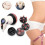 (UK Plug) Hand-held Electric Deep Body Sculpting Massager 1