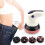 (EU Plug) Hand-held Electric Deep Body Sculpting Massager 2