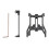 (Inspire 3) 4g Module Mounting Fixed Strap For Mini 3/mavic3/inspire 3/cellular Module 1