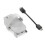 (Mini3) 4g Module Mounting Fixed Strap For Mini 3/mavic3/inspire 3/cellular Module 1
