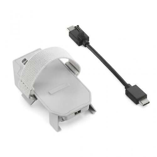 (Mini3) 4g Module Mounting Fixed Strap For Mini 3/mavic3/inspire 3/cellular Module