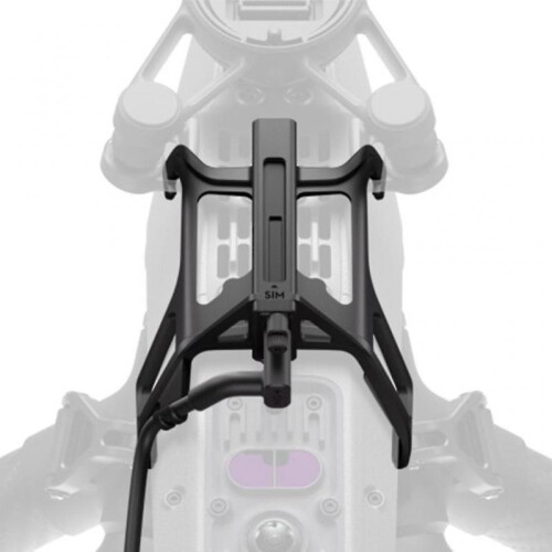 (Inspire 3) 4g Module Mounting Fixed Strap For Mini 3/mavic3/inspire 3/cellular Module 1