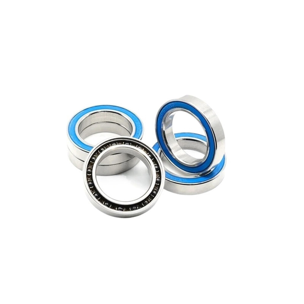 6805 Hybrid Ceramic Bearing 25X37x7mm Abec-7 For 6801-6806, 6900-6903, 6000-6001, 15267 S625rs Cb 5X16x5 9354506224912