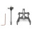 (Mini3) 4g Module Mounting Fixed Strap For Mini 3/mavic3/inspire 3/cellular Module 4