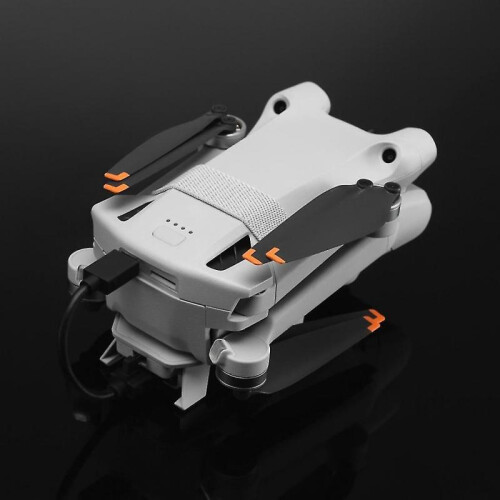 (Mini3) 4g Module Mounting Fixed Strap For Mini 3/mavic3/inspire 3/cellular Module 2