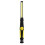 (yellow) Foldable Cob Work Light Led Rechargeable Magnetic Inspection Light Camping Flashlight Emergency Light 1