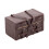 (Suitcase) R/c Crawler Modified Decoration Diy Kits For Scx10 1/10 Remote Controlled Toy 4