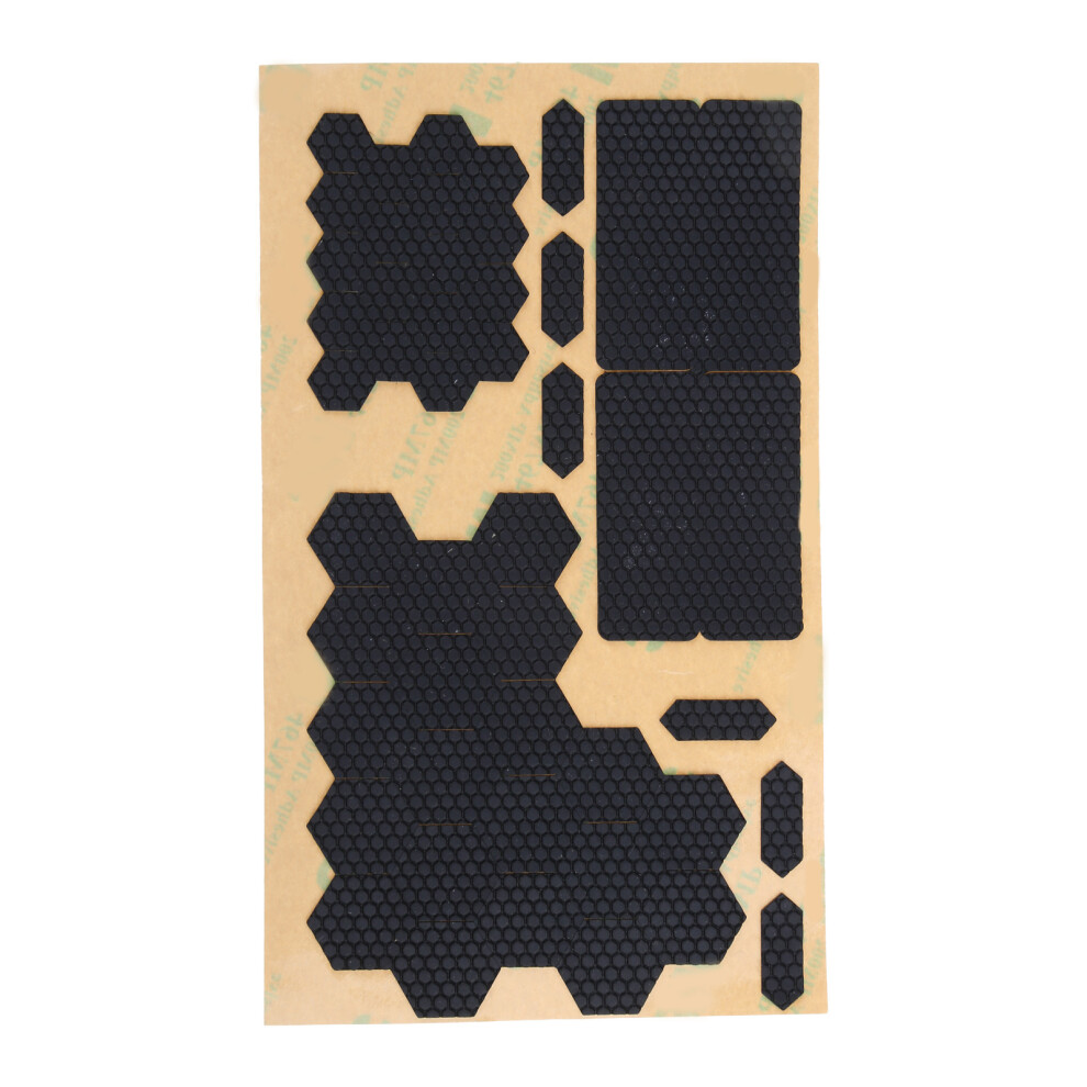Diy Mouse Keyboards Antislip Additions Enhances Handling, 7751000243630
