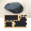 DIY Mouse Keyboards AntiSlip Additions Enhances Handling, 7