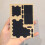 DIY Mouse Keyboards AntiSlip Additions Enhances Handling, 5