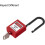 Advanced Safety Lockout Tag Lock Insulated Beam Harsh Conditions Model Options Size Variants 2