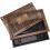 (Type B) Tea Serving Tray Non-fading Permutation Water Storage Space Tea Tray Drainage For Restaurant (type B) 2