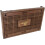 (Type a Light Black) Tea Serving Tray Non-fading Permutation Water Storage Space Tea Tray Drainage For Restaurant (type B) 4