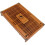 (Type D) Tea Serving Tray Non-fading Permutation Water Storage Space Tea Tray Drainage For Restaurant (type B) 4