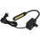 Flexible Work Light, Soft Gooseneck Easy Control Sewing Machine Light Magnetic for Family (us Plug) 1
