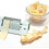 Vegetable Peeler,Vegetable Slicer Spiralizer Vegetable Peeler Fruit Peeling Machine Fruit Peeler Tool Kitchen Tool 2