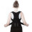 (L) Adjustable Posture Corrector Back Support Shoulder Back Brace Posture Correction 2