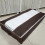 Foldable Large Non-woven Under Bed Storage, Foldable Garment Bag with Clear Window 4