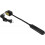 Flexible Work Light, Soft Gooseneck Easy Control Sewing Machine Light Magnetic for Family (us Plug) 3