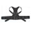 (S) Adjustable Posture Corrector Back Support Shoulder Back Brace Posture Correction 5