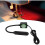 Flexible Work Light, Soft Gooseneck Easy Control Sewing Machine Light Magnetic for Family (us Plug) 5
