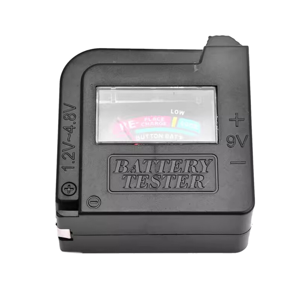 Reliable Bt860 Battery Tester Voltage Checkers Battery Voltage 7751000247447