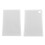 (Digital Transparent) Silicone Skin Cover For Ps5 Console Dustproof Anti-scratch Anti-fall Protector 1