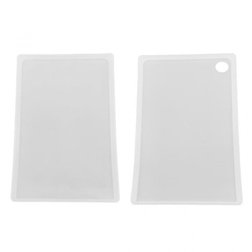(Digital Transparent) Silicone Skin Cover For Ps5 Console Dustproof Anti-scratch Anti-fall Protector