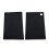 (Digital Black) Silicone Skin Cover For Ps5 Console Dustproof Anti-scratch Anti-fall Protector 1