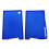 (Optical Drive Blue) Silicone Skin Cover For Ps5 Console Dustproof Anti-scratch Anti-fall Protector 1