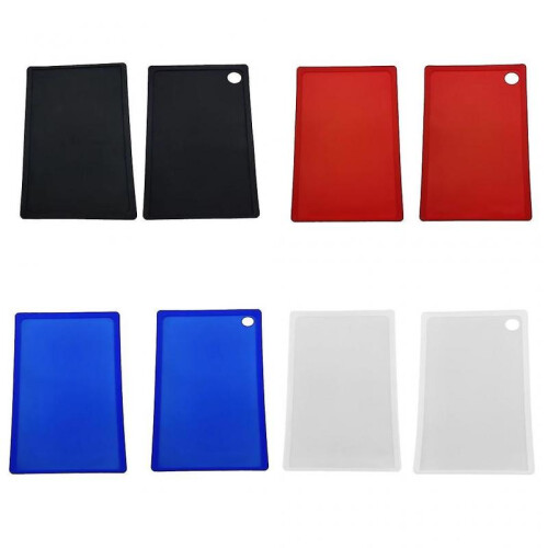 (Digital Black) Silicone Skin Cover For Ps5 Console Dustproof Anti-scratch Anti-fall Protector 2
