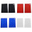 (Optical Drive Red) Silicone Skin Cover For Ps5 Console Dustproof Anti-scratch Anti-fall Protector 3