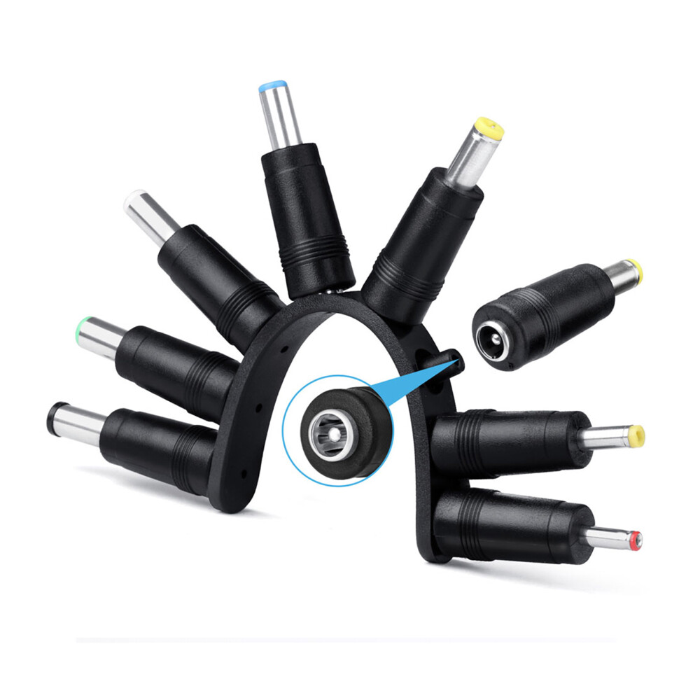 Multipurpose 5.5X2.1mm Charging Cord Wire Power Cable With 7751000254261