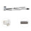 For MK4 Replacement Thermistor Hot End Heat Block Part 3D Printer 1