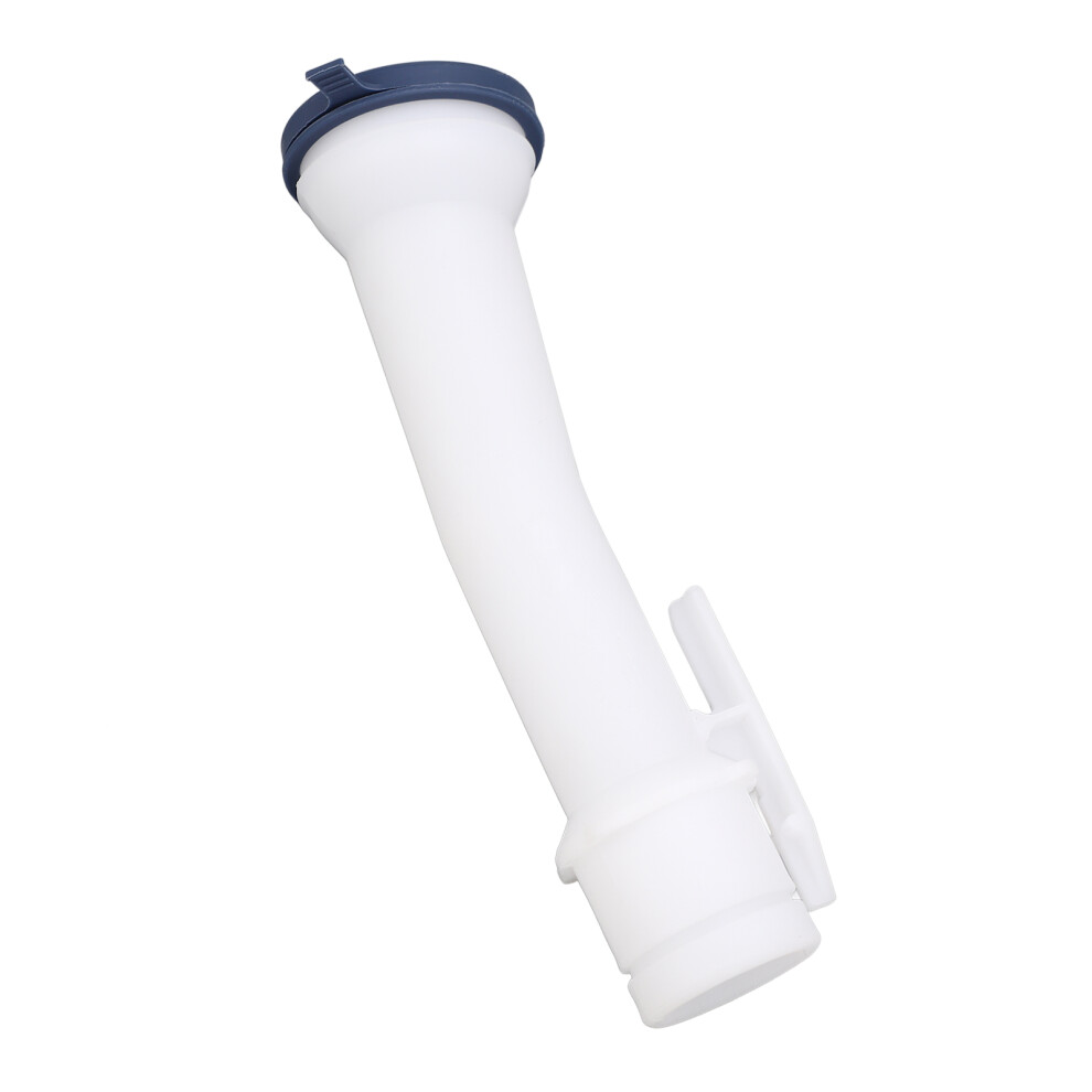 Windscreen Washer Inlet Pipe 643983 For Peugeot 206Cc 4691353799992