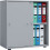 (, ) Office cupboard sliding doors Lona 2-fold 1