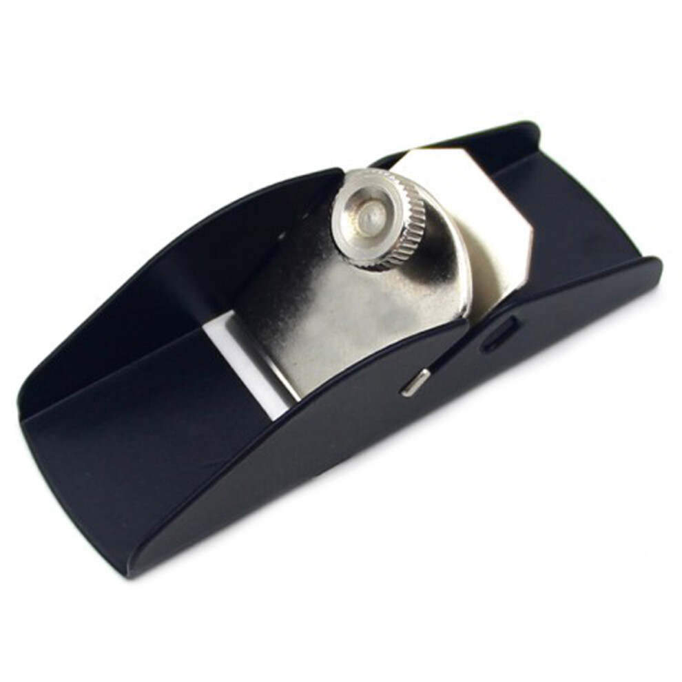 Woodworking Mini Wood Trimming Plane Hand Planer Carpenter Tools 7754000124169