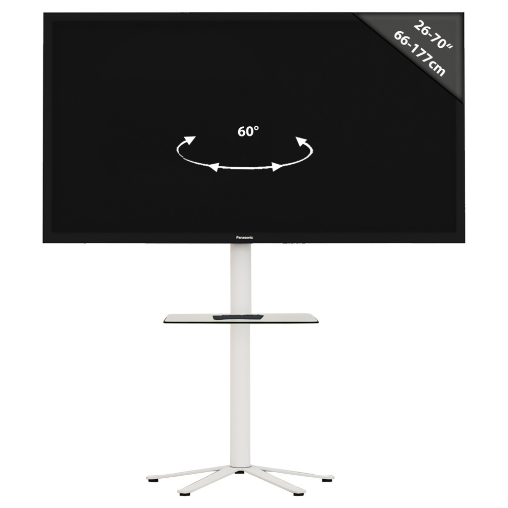 Design TV Stand Rack Fernseh Xila White-image-OPC-PKWS8GV-NEW